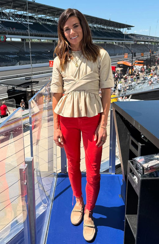 Danica Patrick