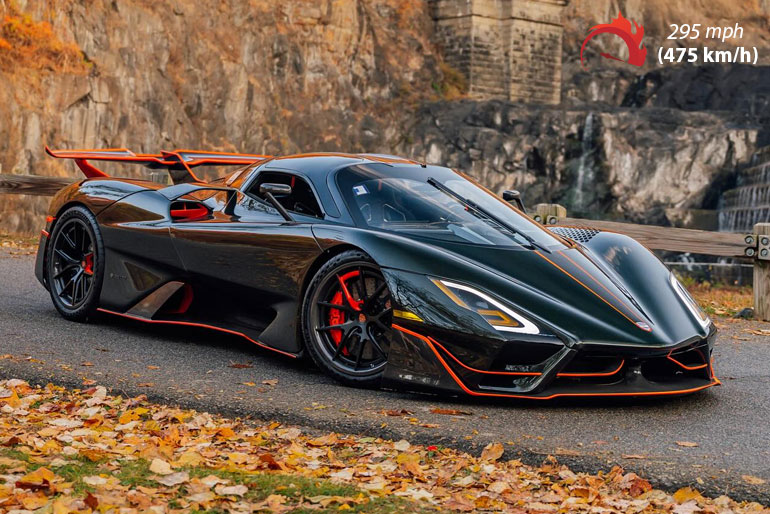 SSC Tuatara