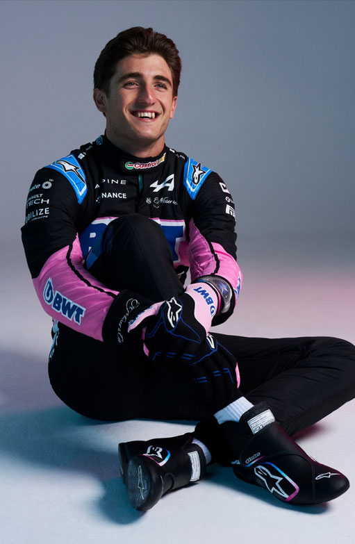 Jack Doohan