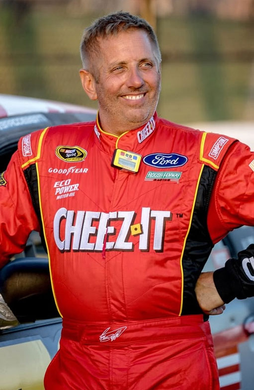 Greg Biffle