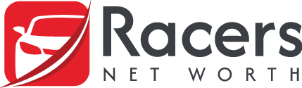 Racers Net Worth Logo Color