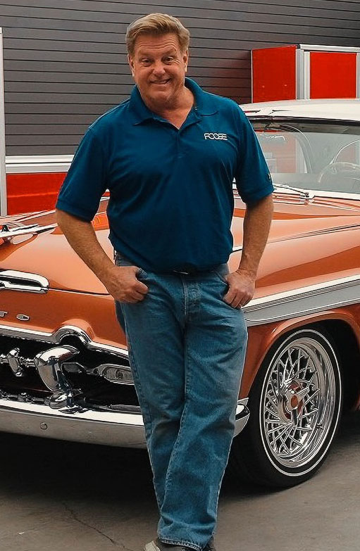 Chip Foose