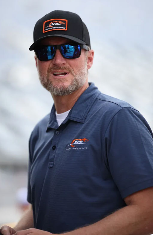 Dale Earnhardt Jr
