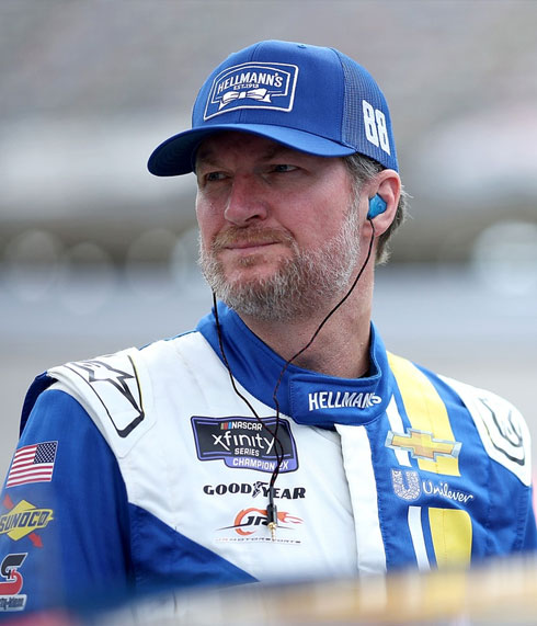 Dale Earnhardt Jr