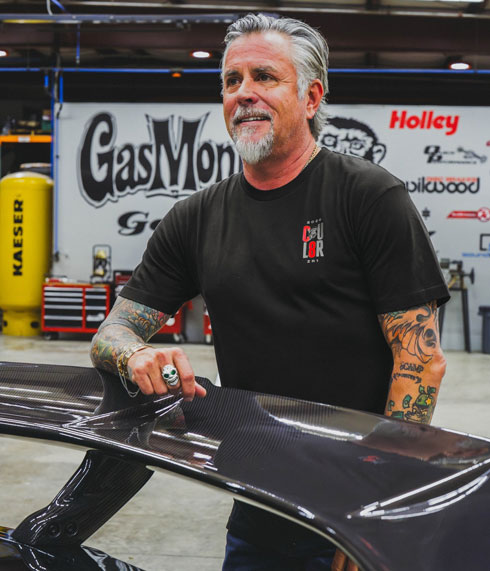 Richard Rawlings