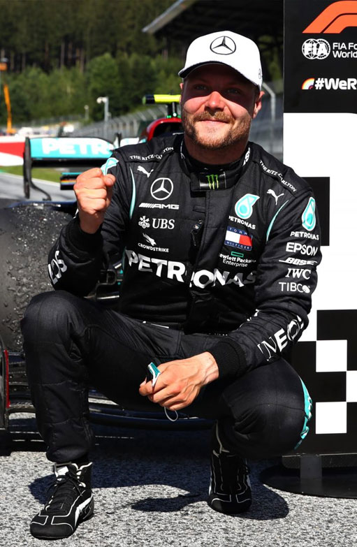 Valtteri Bottas