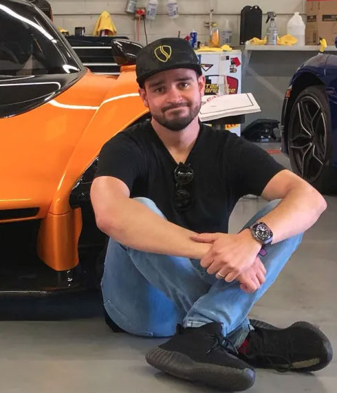 Alejandro Salomon