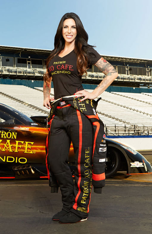 Alexis DeJoria
