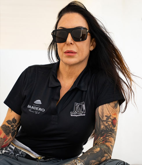Alexis DeJoria