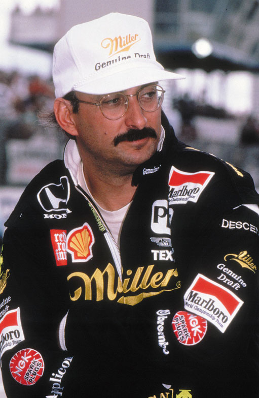 Bobby Rahal
