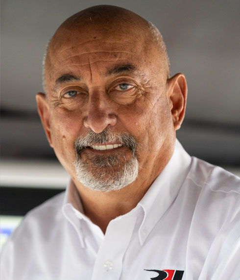 Bobby Rahal