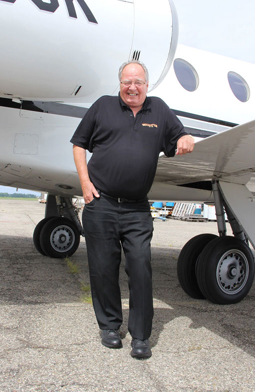 Connie Kalitta