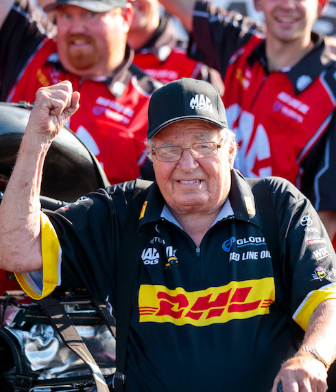 Connie Kalitta
