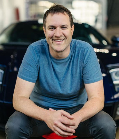 Doug Demuro