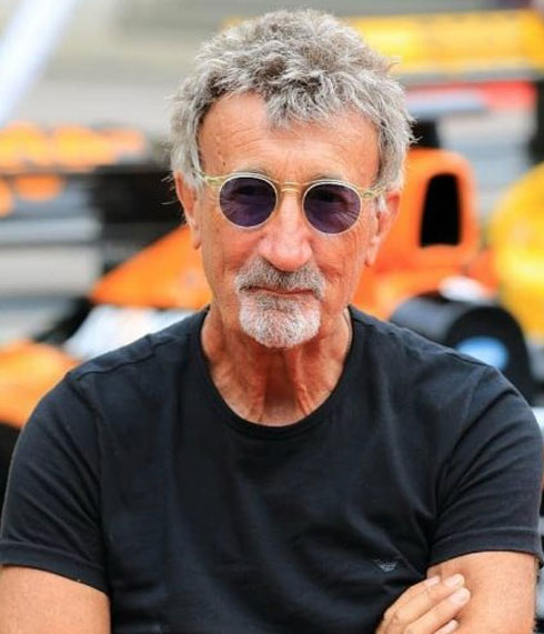 Eddie Jordan