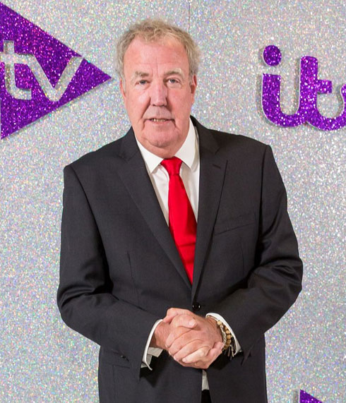 Jeremy Clarkson