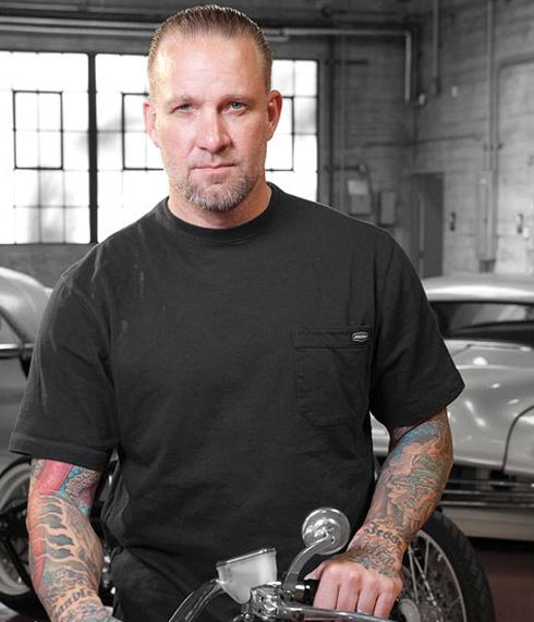 Jesse James