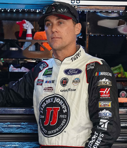 Kevin Harvick