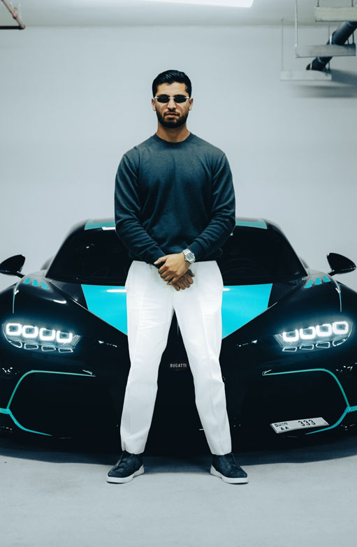 Lord Aleem