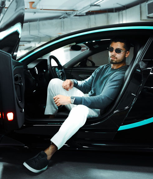 Lord Aleem