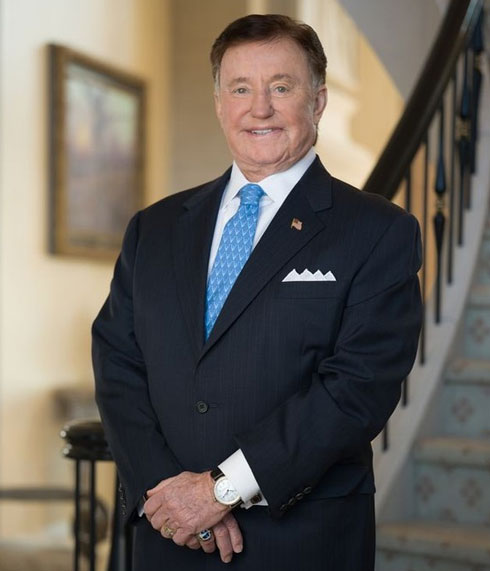 Richard Childress