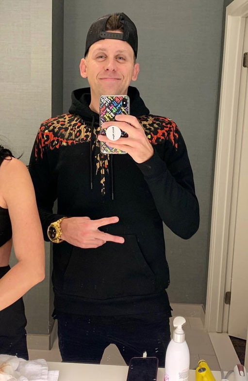 Roman Atwood