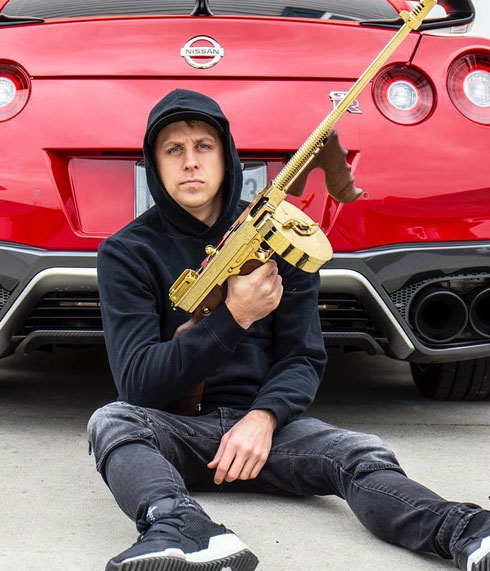 Roman Atwood