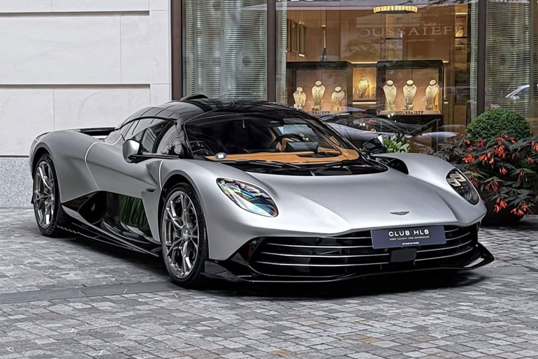 Top 10 Best Racing Cars of 2026