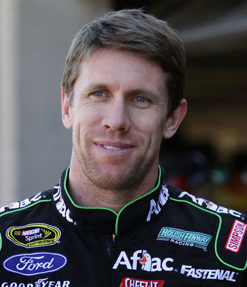 Carl Edwards