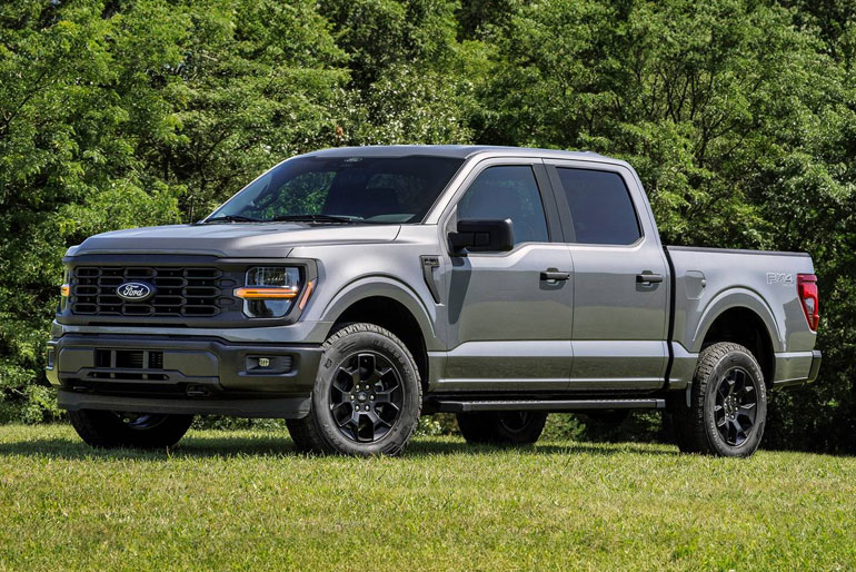 Ford