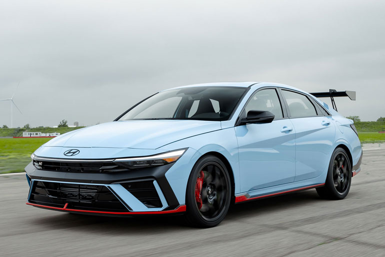 Hyundai
