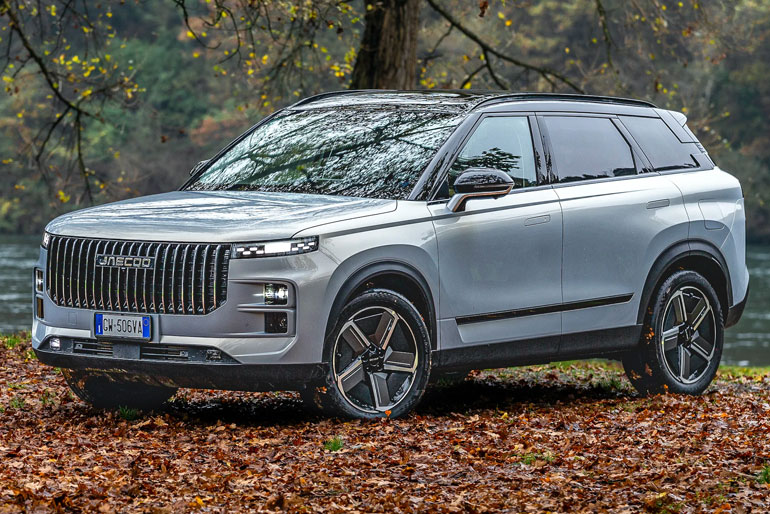 Most Popular Cars in the UK