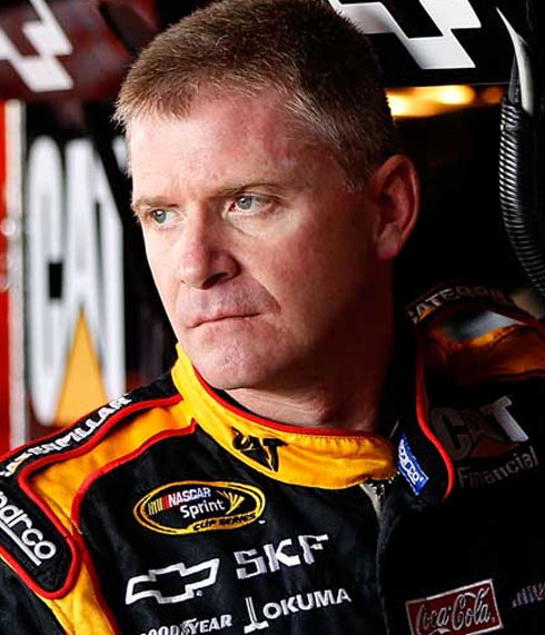 Jeff Burton