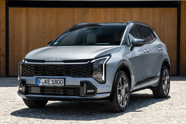 Kia