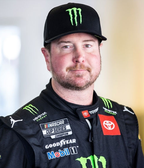 Kurt Busch