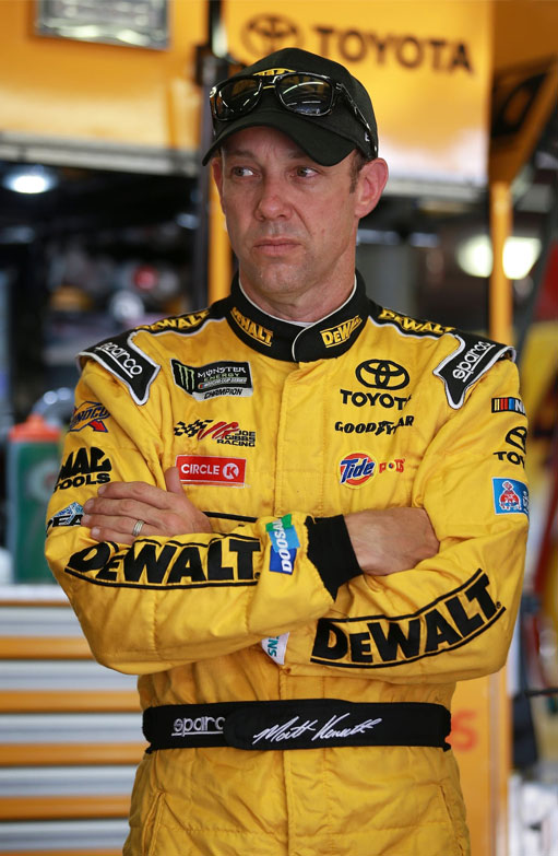 Matt Kenseth