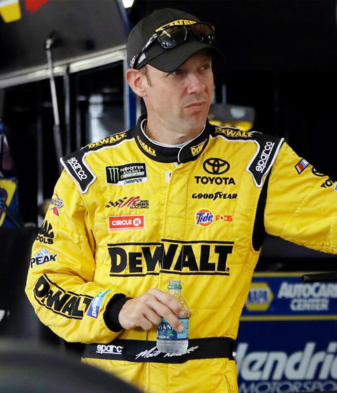 Matt Kenseth