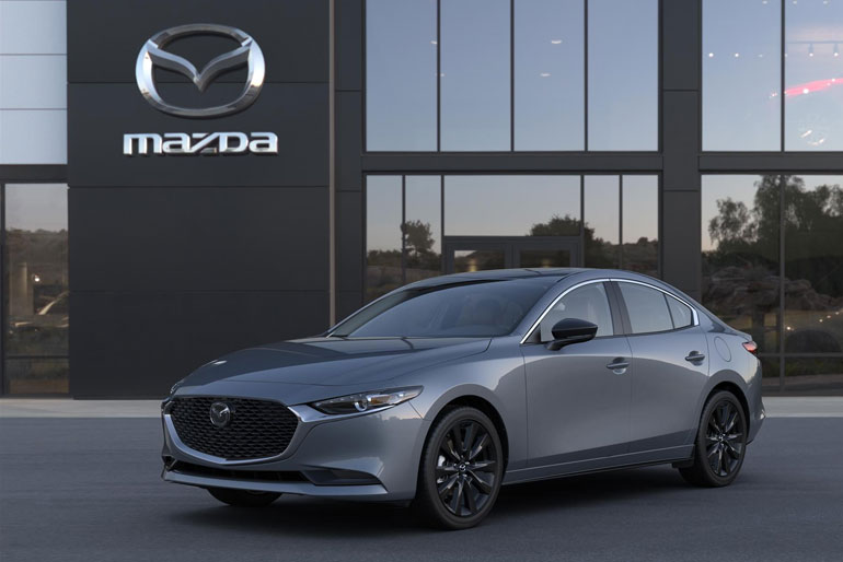 Mazda