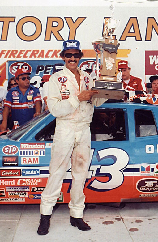 Richard Petty