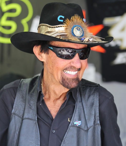 Richard Petty