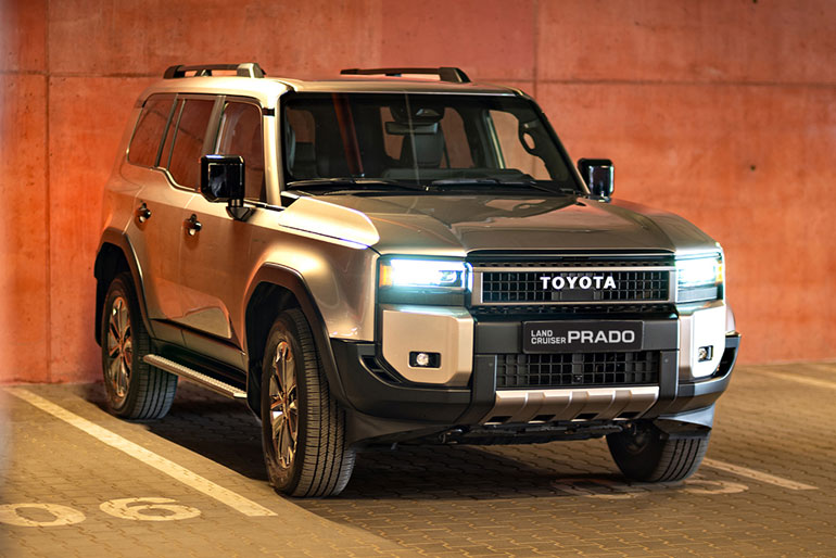 Most Popular Cars in Australia