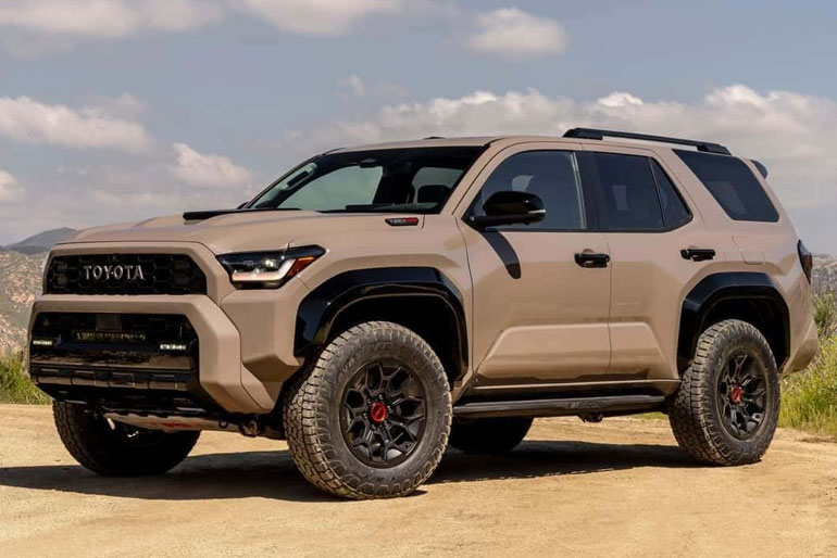 Toyota