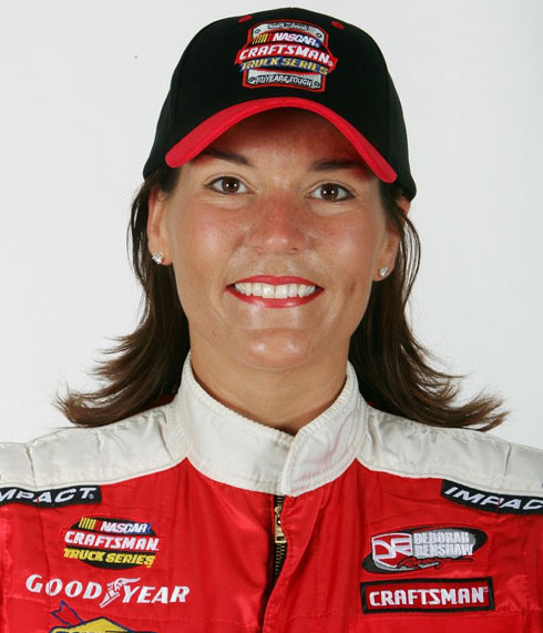 Deborah Renshaw