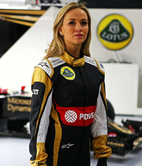 Carmen Jorda