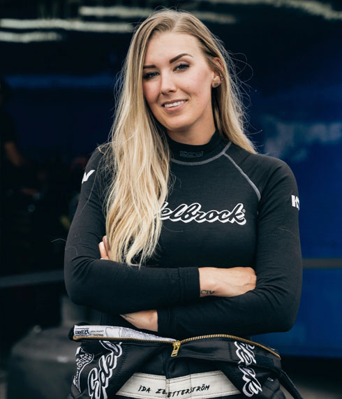 Ida Zetterström