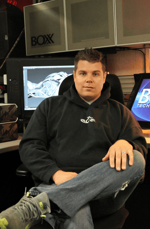 Jason Pohl
