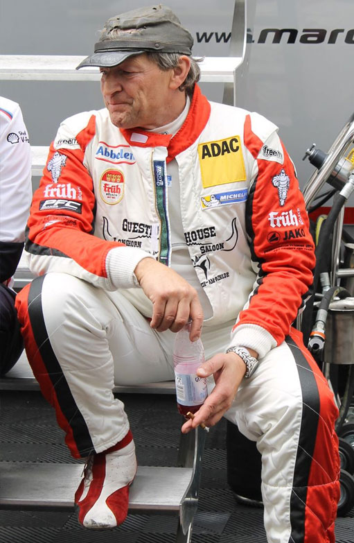Klaus Abbelen
