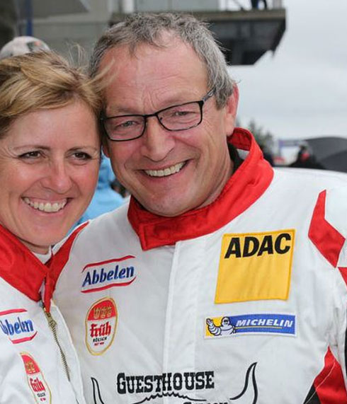 Klaus Abbelen