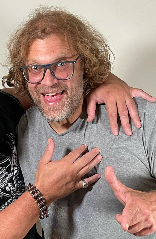 Michael Teutul