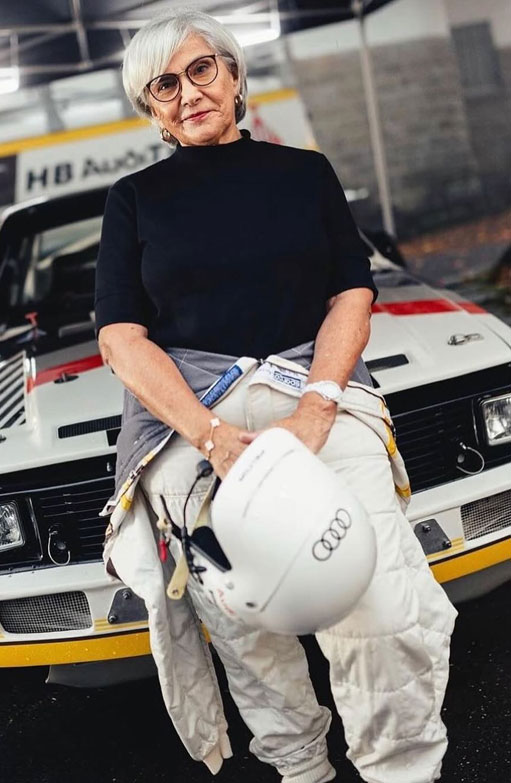 Michele Mouton